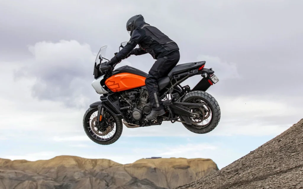 Ford CEO Jim Farley has some strong opinions about the future of Harley-Davidson, and they are refreshingly blunt. 