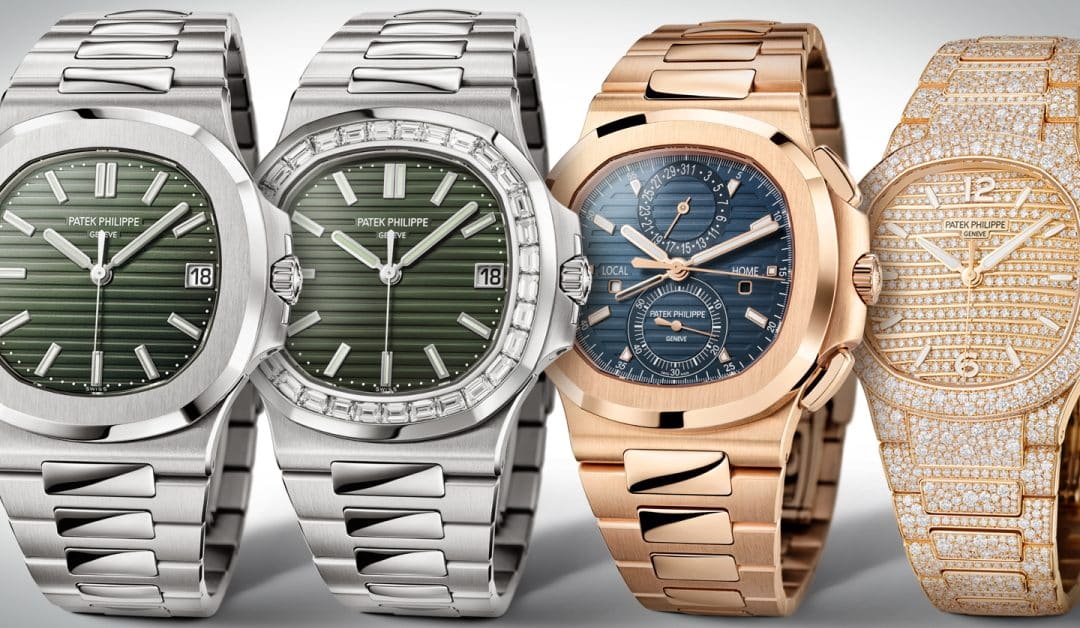 5 watches that outperformed Wall Street as an investment