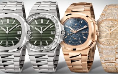5 watches that outperformed Wall Street as an investment