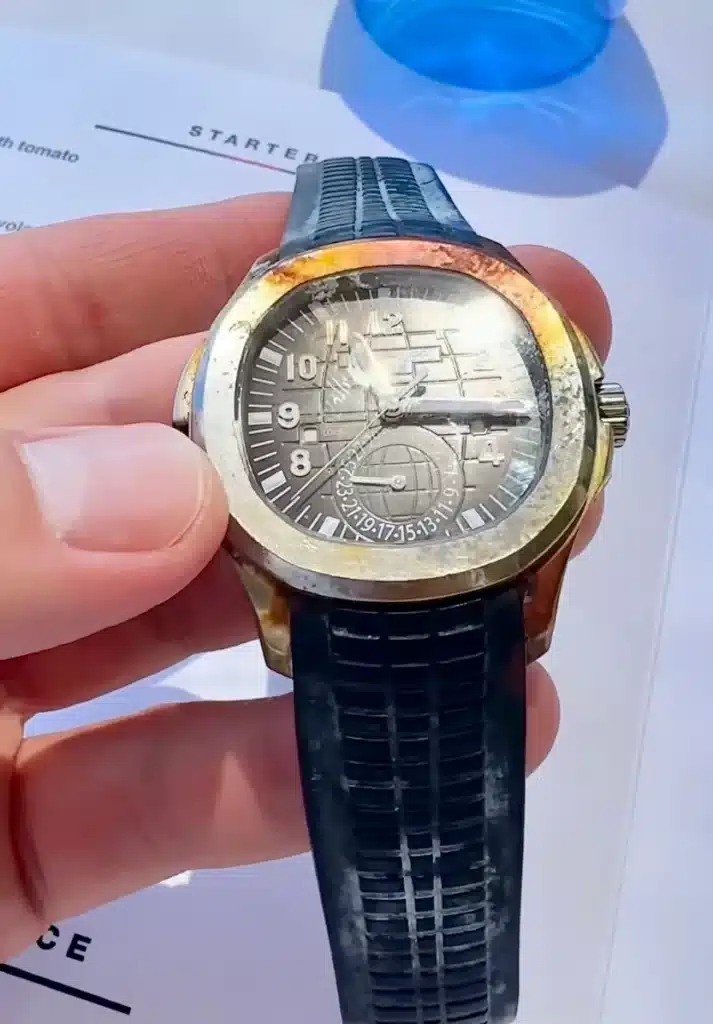 Patek Philippe