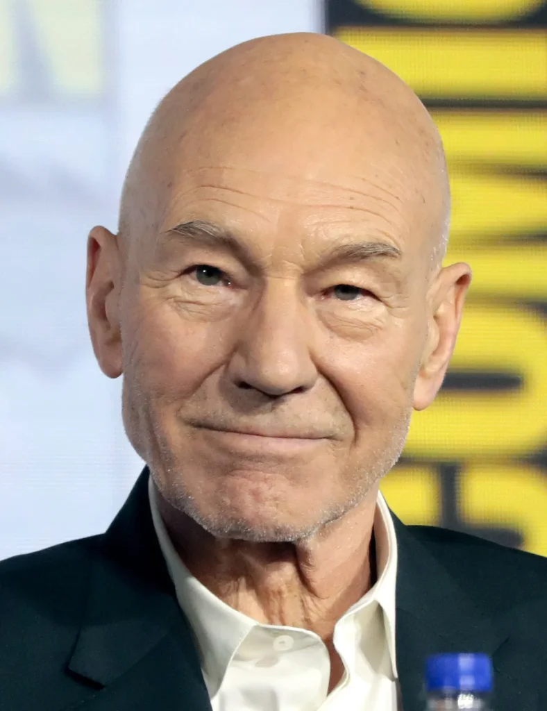 Patrick Stewart had a decades-long friendship with Paul McCartney and it began when the Beatle gifted him an Aston Martin in the most casual way