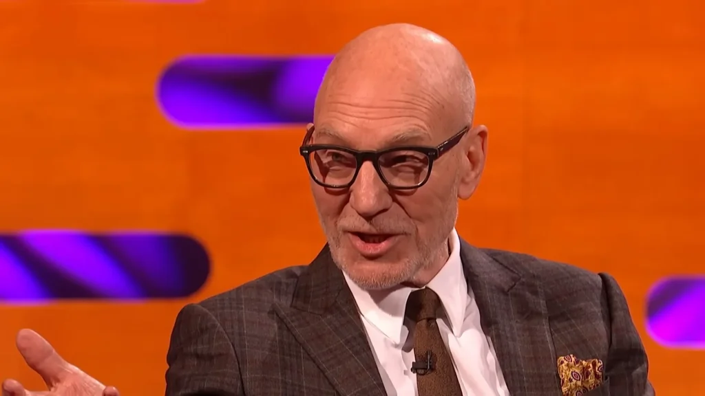 Patrick Stewart had a decades-long friendship with Paul McCartney and it began when the Beatle gifted him an Aston Martin in the most casual way