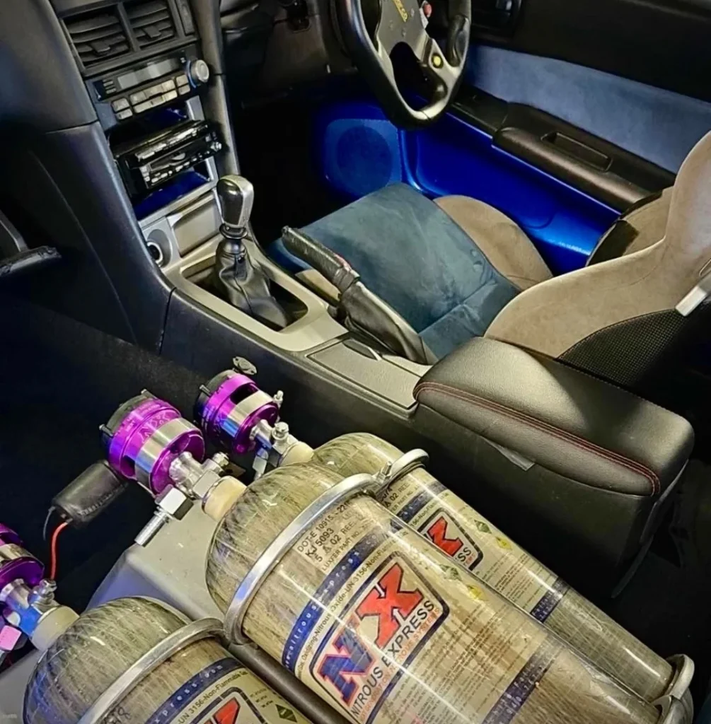 The original Nissan Skyline R34 GT-R from 2 Fast 2 Furious - driven by Paul Walker as Brian O'Conner on screen - has finally been found