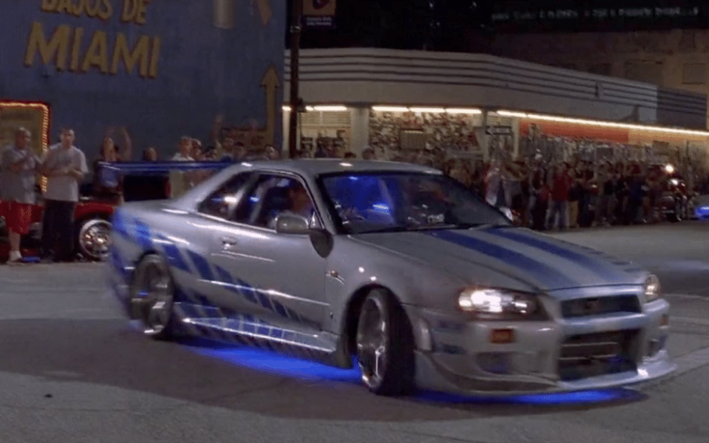 2Vin Diesel has confirmed the release date for Fast Forver, the eleventh and final Fast and Furious movie - and there are rumors the late Paul Walker could return via AI