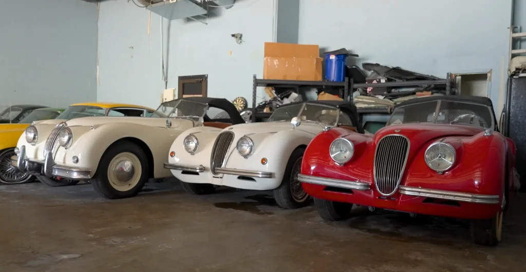 Pennsylvania man buys 213 brand new cars for $7.6M in high stakes deal that could easily go badly wrong