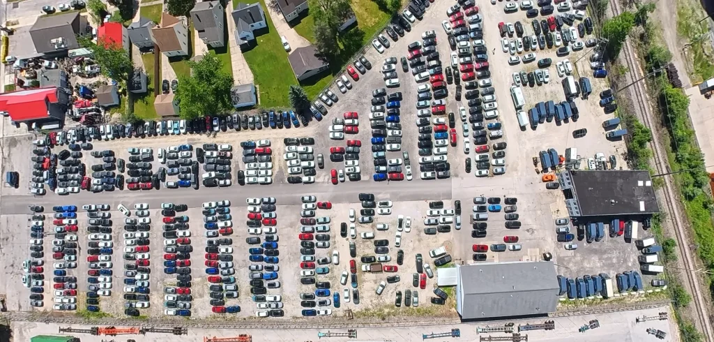 Pennsylvania man buys 213 brand new cars for $7.6M in high stakes deal that could easily go badly wrong