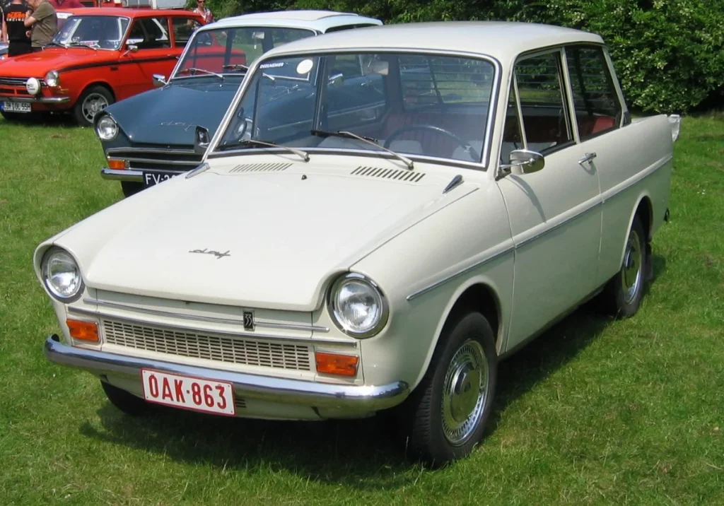 People are regularly taking to Reddit to ask about this or that strange vehicle and to talk about odd cars