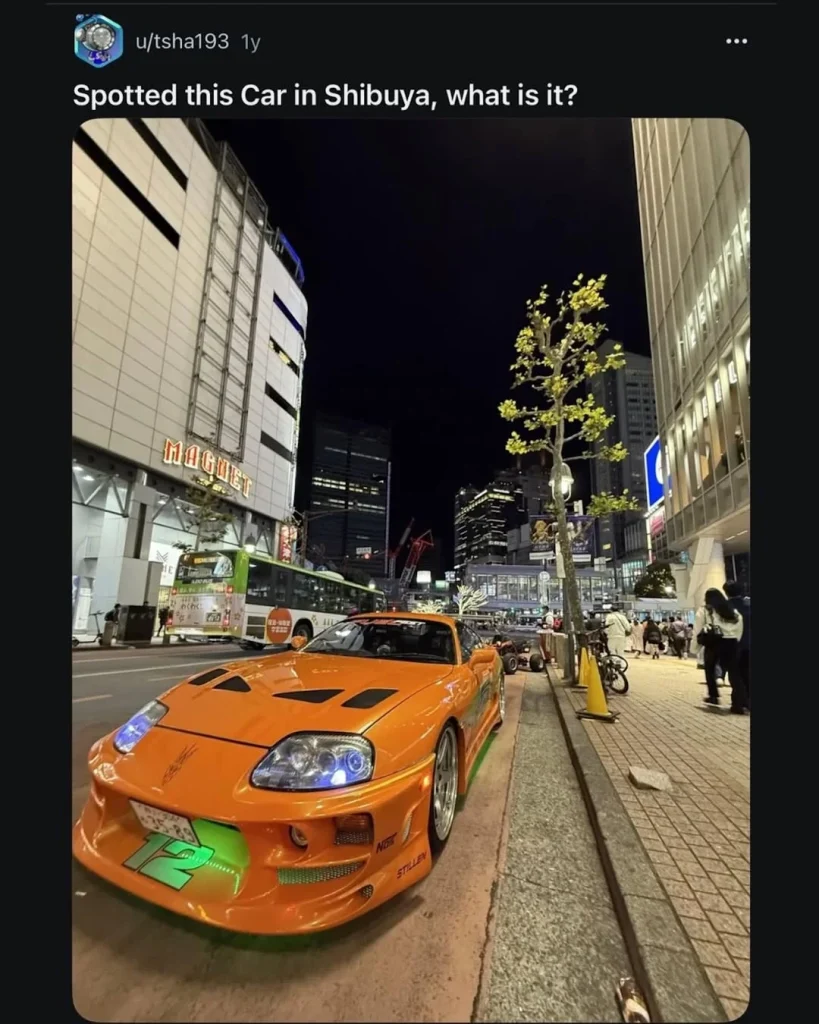 People are regularly taking to Reddit to ask about this or that strange vehicle and to talk about odd cars