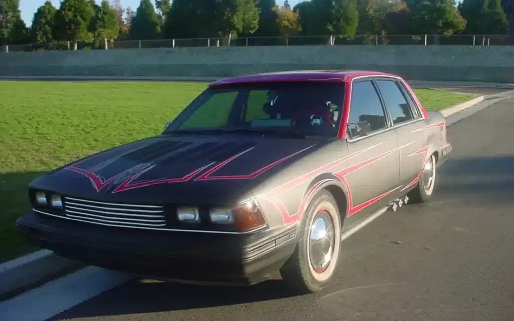 People who featured on MTV hit show Pimp My Ride revealed what actually happened to the cars once the cameras had gone