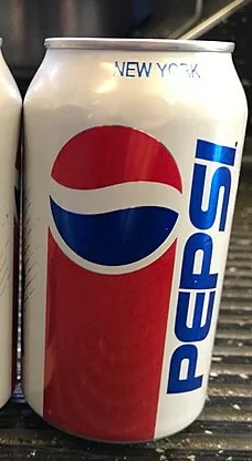The blue paint on the Pepsi Concorde cost $1M and caused a unique issue for the supersonic aircraft