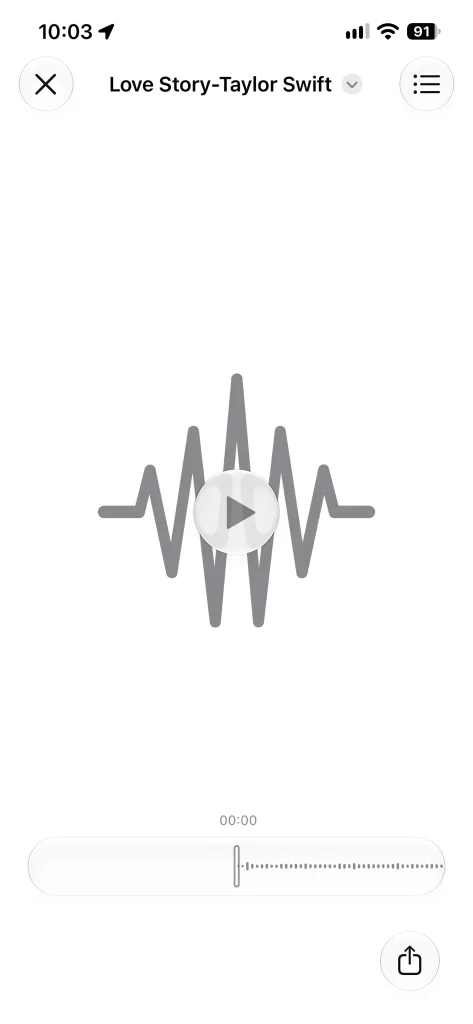 This is how to set your iPhone ringtone as whatever song or sound you like