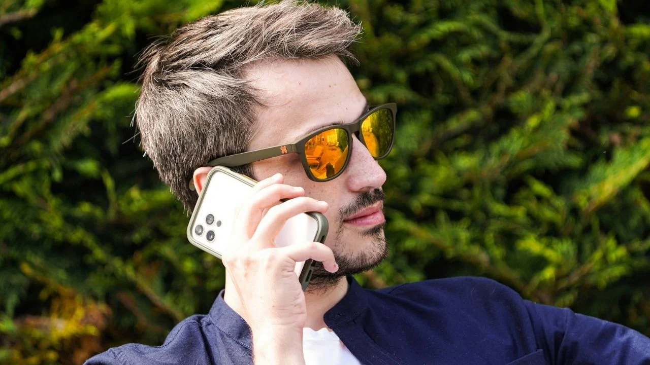 This is how to set your iPhone ringtone as whatever song or sound you like