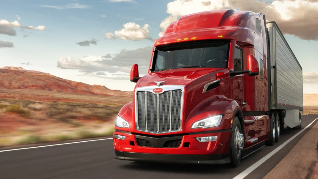 There are some key differences between American and European semi-trucks you might not have realized