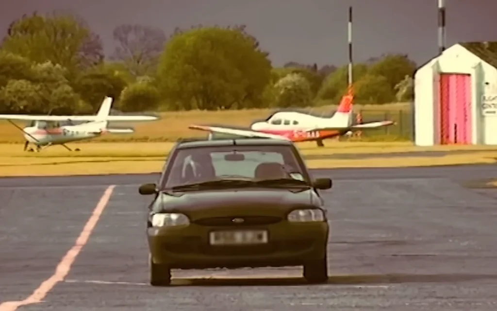 Popular TV show Fifth Gear showcased what happens when you put petrol into a diesel car, and why it can be a very expensive mistake to make