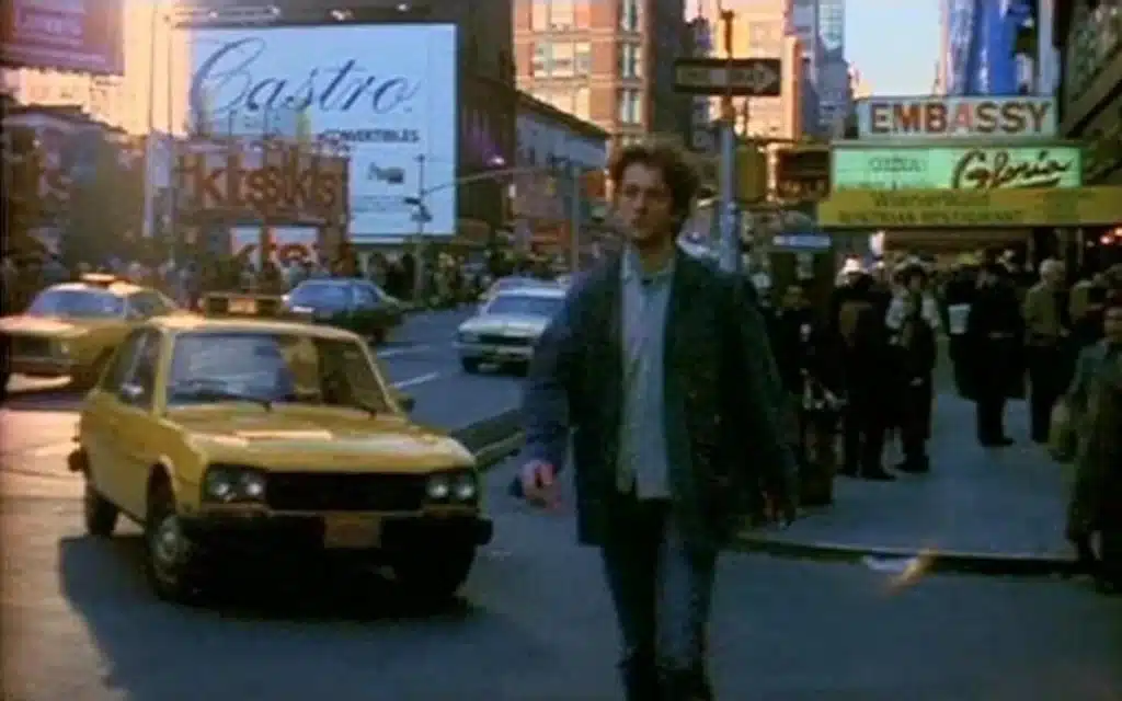 Why New York City taxi drivers once chose French diesels in the Peugeot 504 and 505 over the American V8 as their choice of yellow cabs