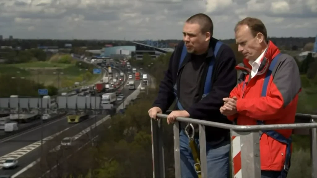 Eye-opening computer modeling shows how phantom traffic jams form and why they stop traffic