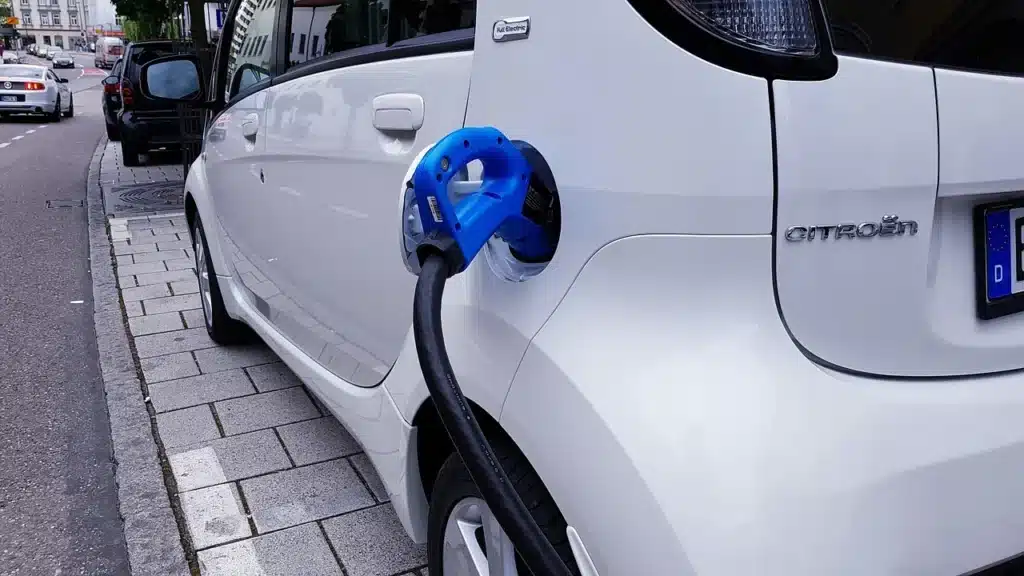 $12 trillion worth of newfound resource found by scientists could power EVs for 50 years