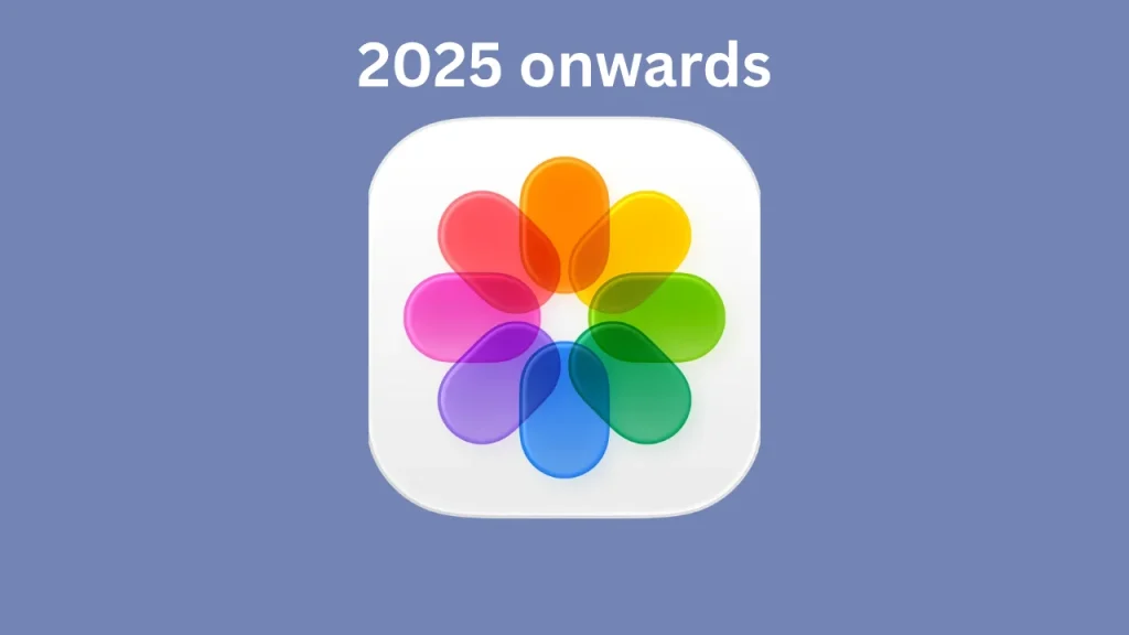 People are only just realizing what the iPhone Photos app icon is supposed to be and it's a huge throwback