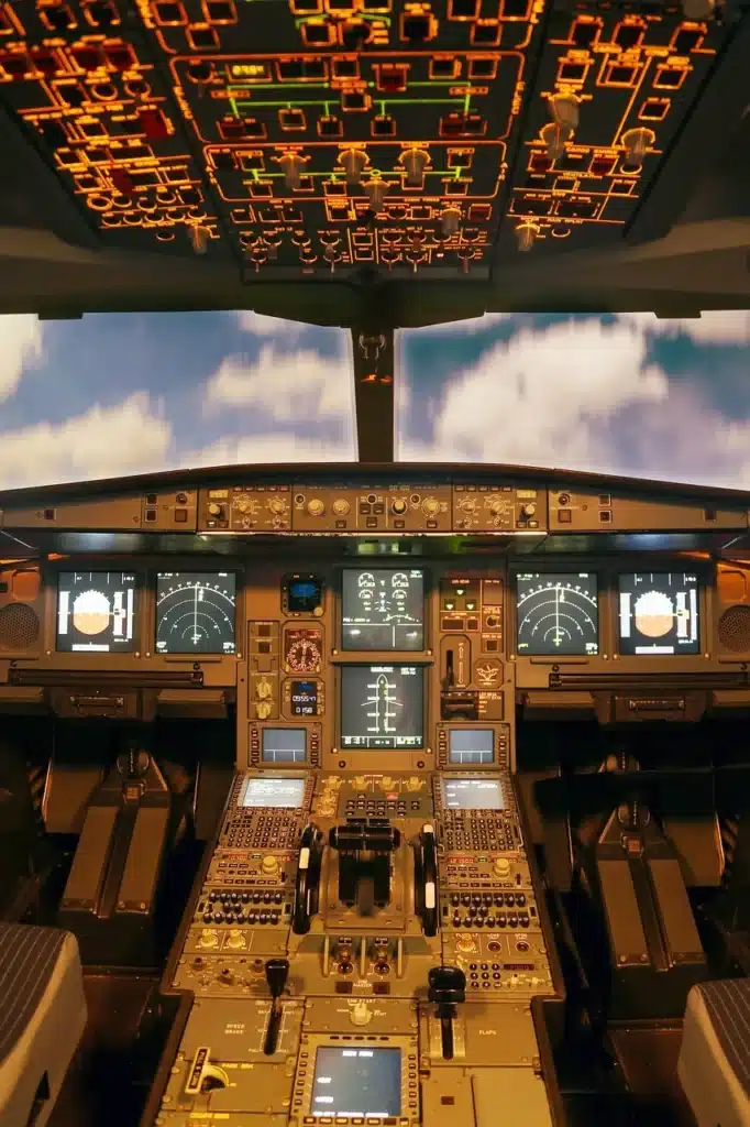 Florida airline pilot loves his job and it's not surprising given how much he earns in a year
