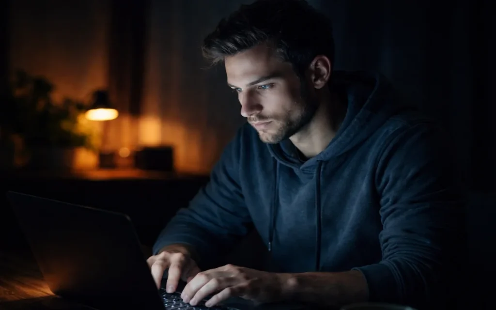 PimEyes helps you find every picture of you on the internet