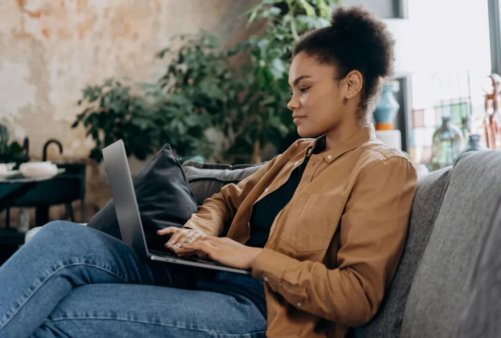 PimEyes helps you find every picture of you on the internet