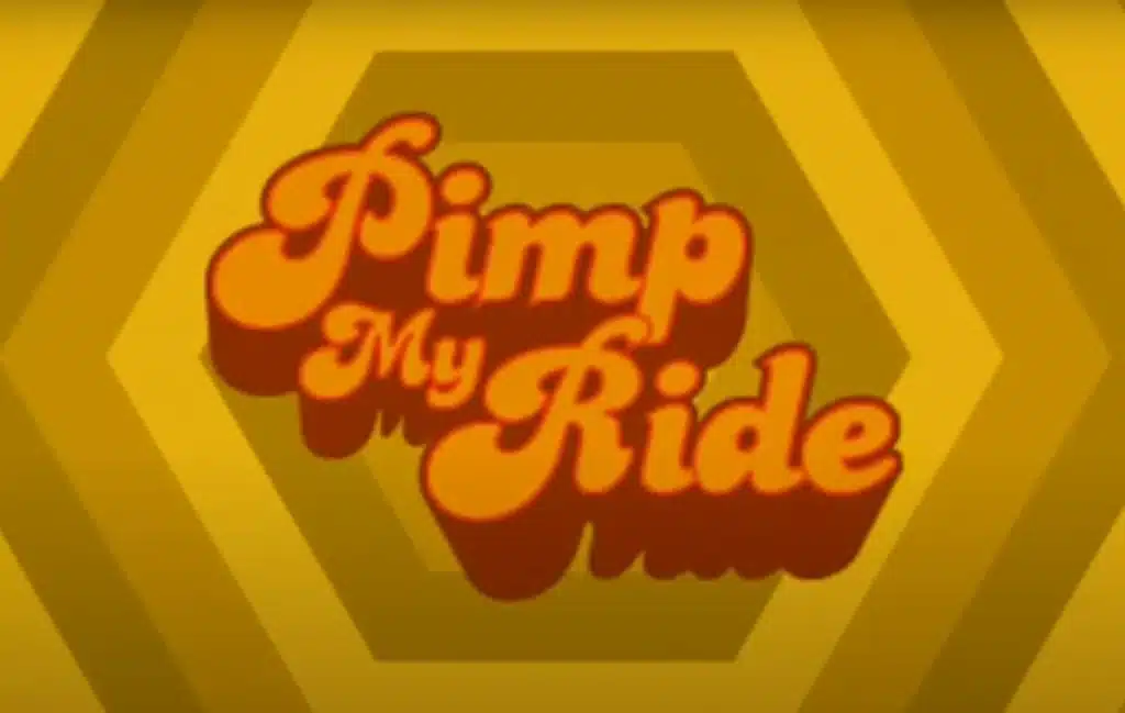 Xzibit spoke out about the reality of 'Pimp My Ride' and how he came to hate it