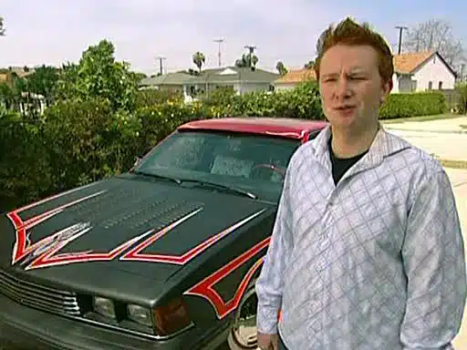 Pimp My Ride producer responds to claims by former contestants they didn't bother to fix cars properly