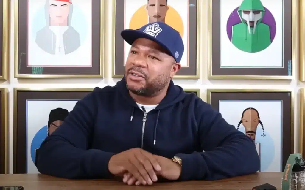 Xzibit addresses Pimp My Ride stories, explaining his limited MTV role as host of the car show and distancing himself from vehicle failures