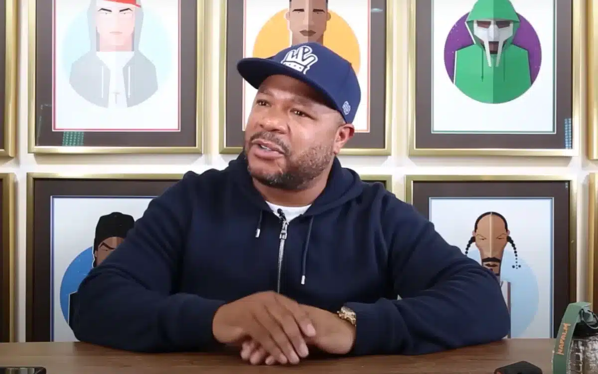 Xzibit spoke out about the reality of ‘Pimp My Ride’ and how he came to hate it