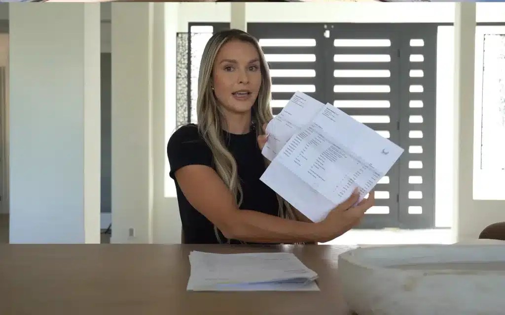 Woman gives full and honest breakdown on how much it costs to own airplanes, including maintenance, insurance, and fuel