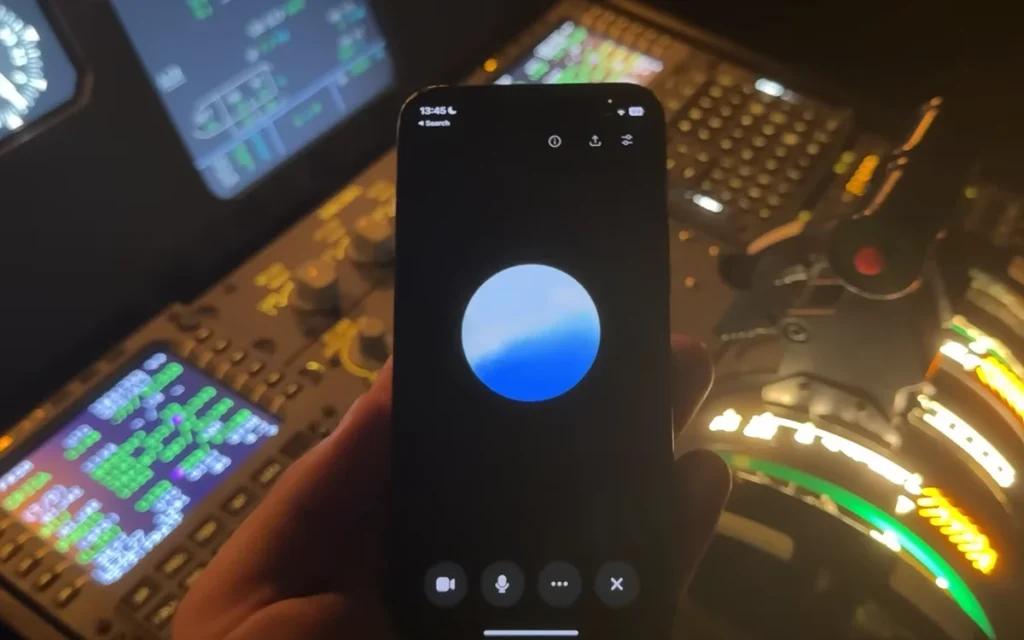 Using a flight simulator in Spain, this man gave ChatGPT full control of an Airbus A320 to see if it could land the plane with both pilots 'missing'