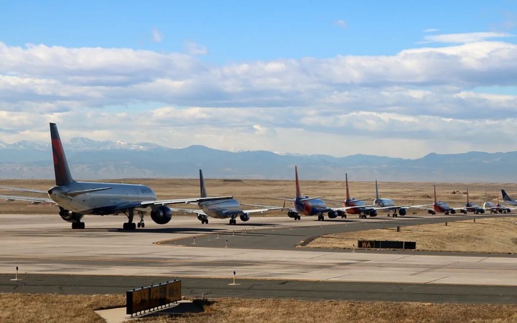 It feels counterintuitive, but despite advances in aerospace engineering, commercial aircraft speeds have barely changed, decades after the Concorde retired