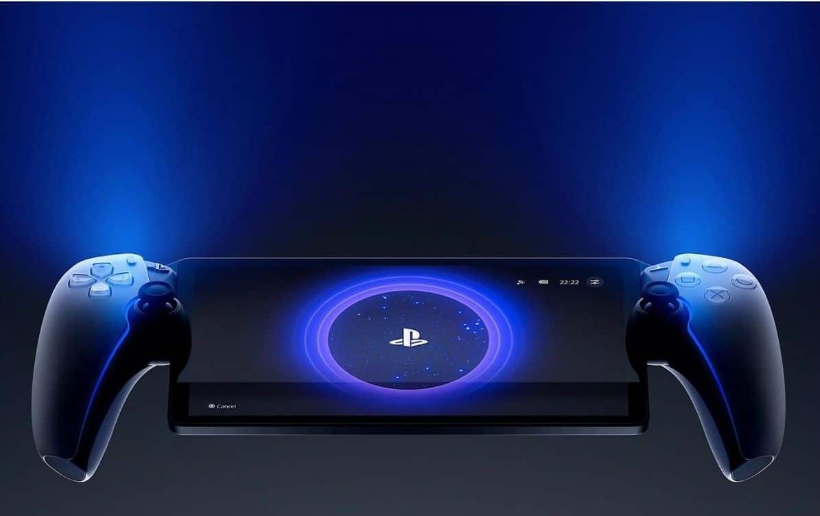 PlayStation Portal to Offer Portable PS5 Games for $200 in 2023