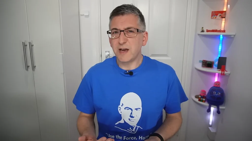 Man shares what everyone doesn't tell you about plug-in solar as the DIY solution goes viral