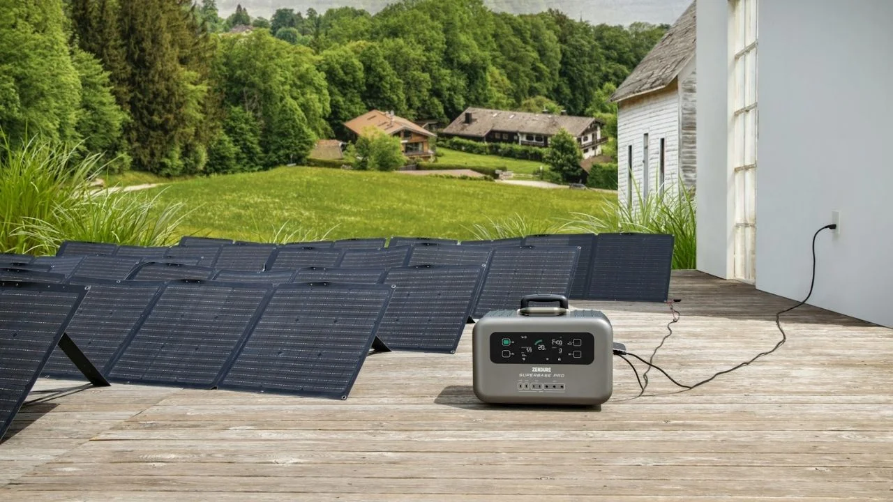 It's now legal to plug solar panels into wall outlets in Utah and as many as 30 states could be set to follow