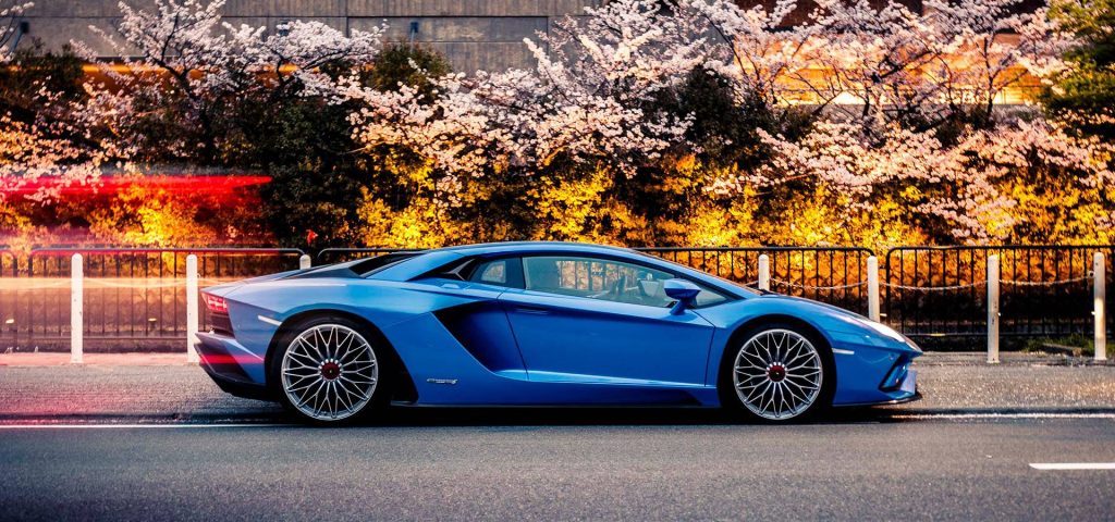 Woman buys $450,000 Lamborghini Aventador S after selling a single Pokémon card she found in an old pack