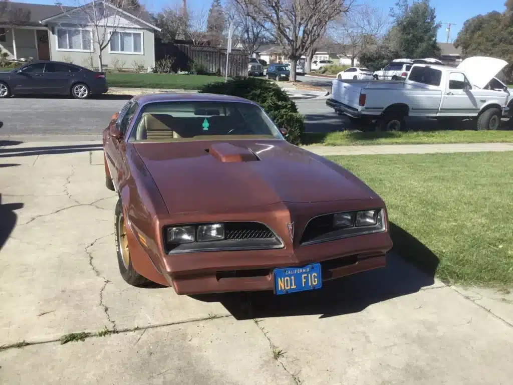 Pontiac