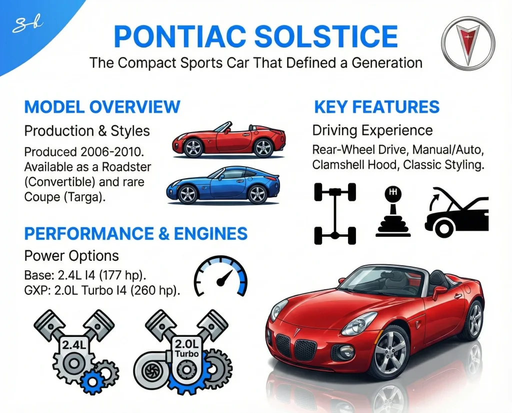 Man spots Ferrari supercar while driving home and is left stumped over what model it is but ends up making a bizarre discovery that it is an American sports car