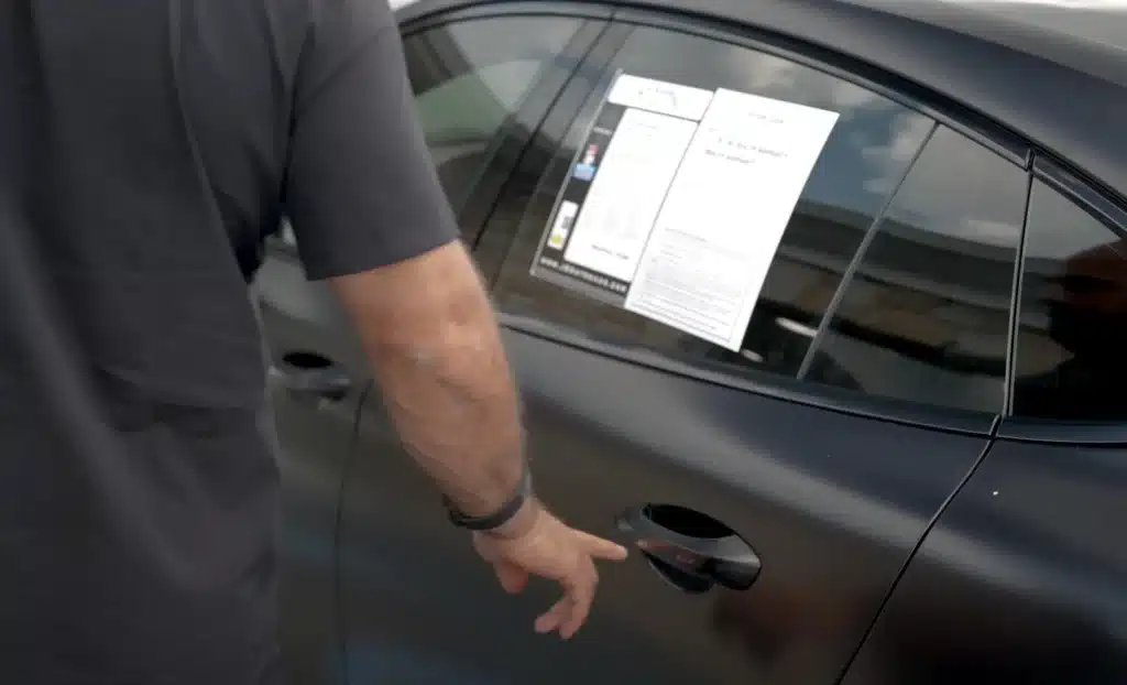 Dealer immediately regrets offering customer $200 discount on Porsche Panamera