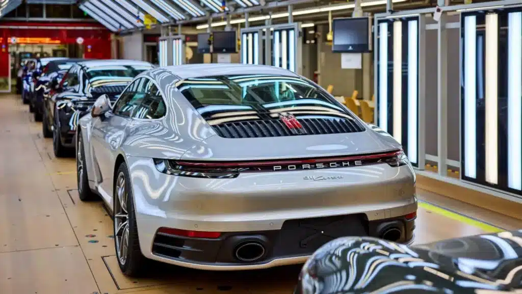 The future of supercars: 12 luxury car brands have electric, hybrid & hypercar innovation in store