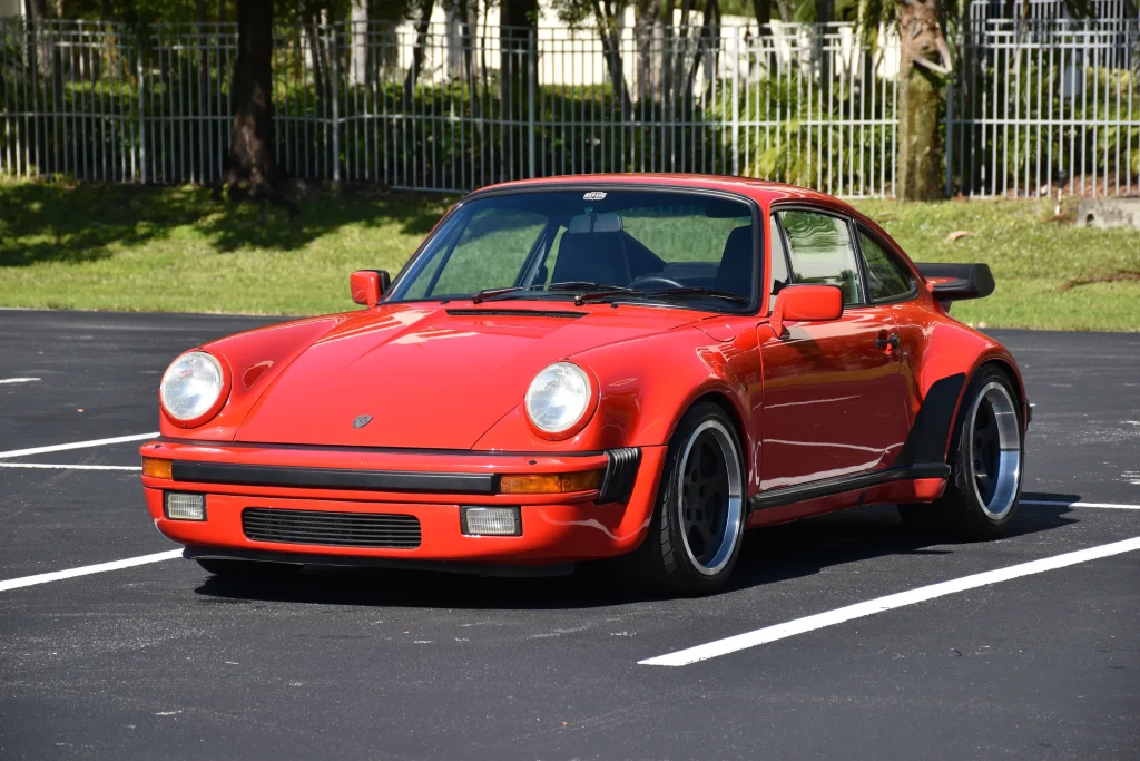 The first thing we need to remember about the Porsche 911 is that it was actually supposed to be called something else