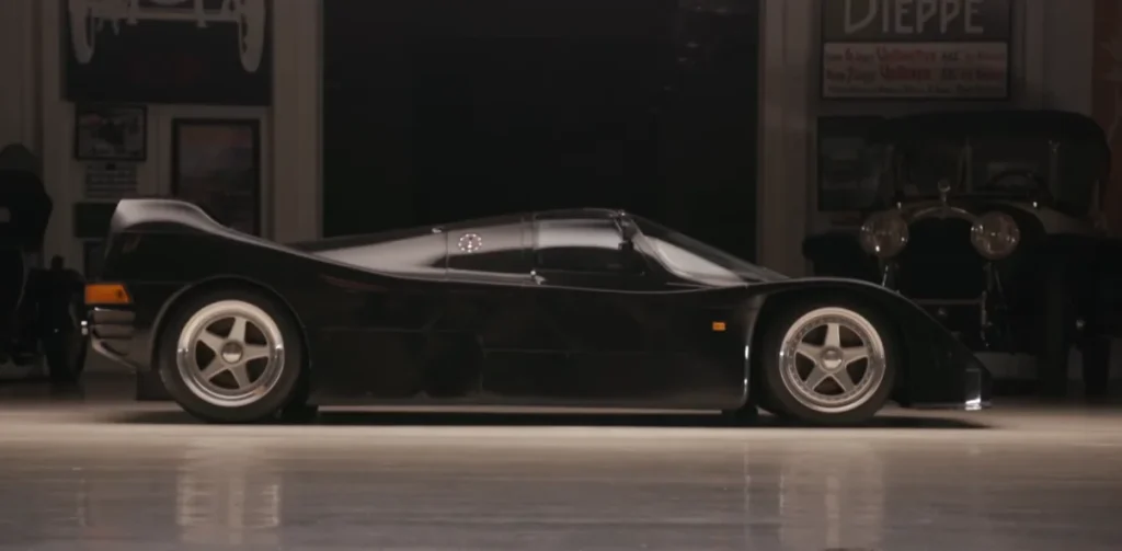 Seven figure, street-legal, 230mph+ demon was delivered just a few times before it got permanently pulled