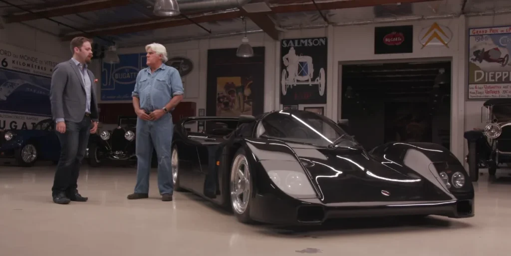 Seven figure, street-legal, 230mph+ demon was delivered just a few times before it got permanently pulled