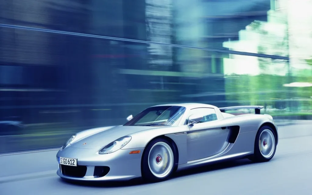 From the Nissan Skyline GT-R to the Porsche Carrera GT these are the cars destined to be future classics