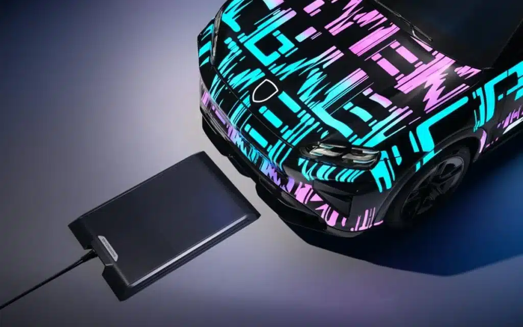 The Porsche Cayenne EV is getting an innovative new wireless charging technology, which will allow the car to be energized via a magnetic floor pad
