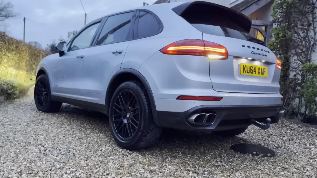 Man set out to buy new SUV with strict $20,000 budget and could not believe the deal he managed to pull off
