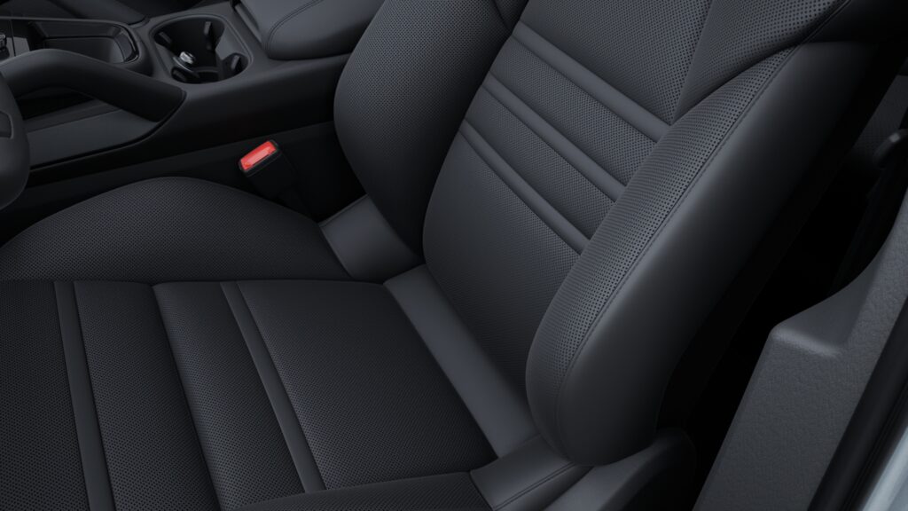 This wild Porsche feature in cars like the 911 makes driving in any weather feel like a luxury spa
