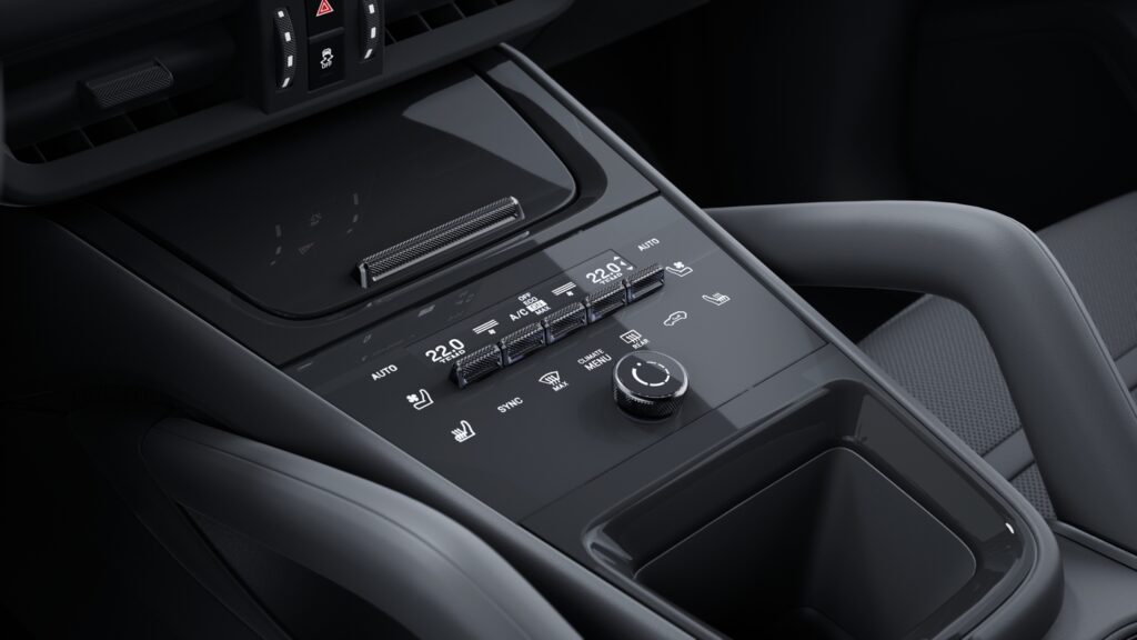 This wild Porsche feature in cars like the 911 makes driving in any weather feel like a luxury spa