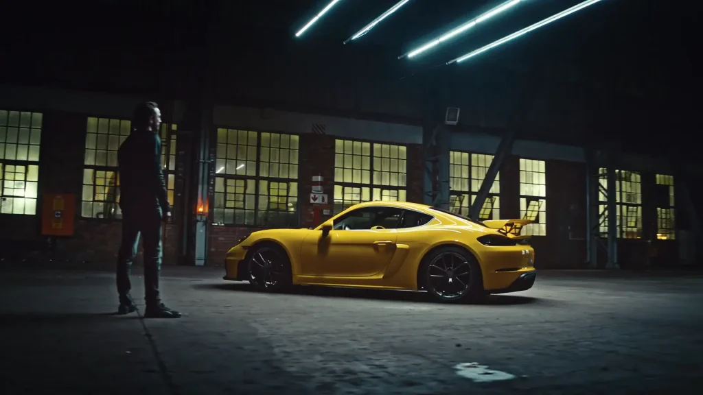 Porsche confirms gas-powered Boxster and Cayman cars are dead and will now be electric-only