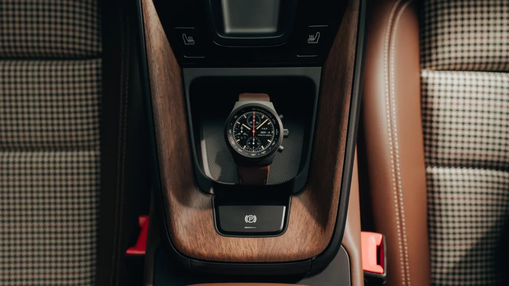 Porsche unveils $387,000 911 that acts as a nostalgic tribute to founder's grandson